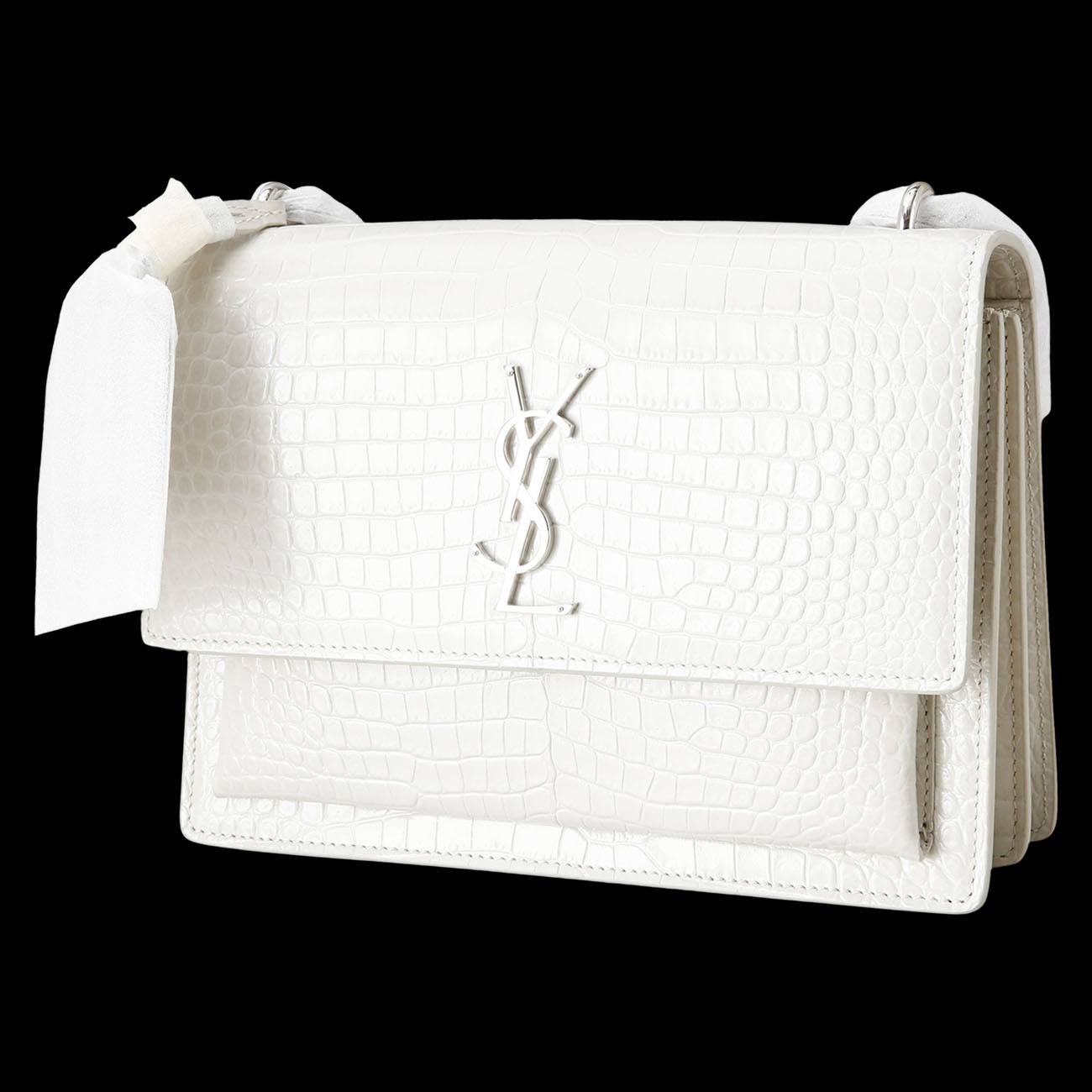 Yves Saint Laurent(USED)생로랑 442906 선셋 미디움 백